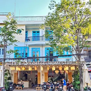 An's Family - 5mins Walk To Ancient Town Hotel Hoi An