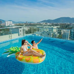 Pharaoh Boutique Hotel