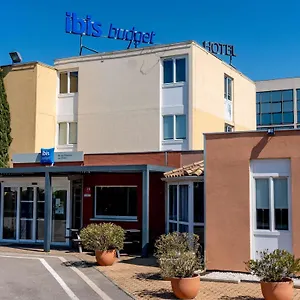 Ibis Budget Aix En Provence Hotel Aix-en-Provence