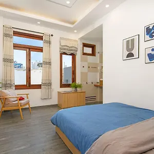 Chipa Guest house